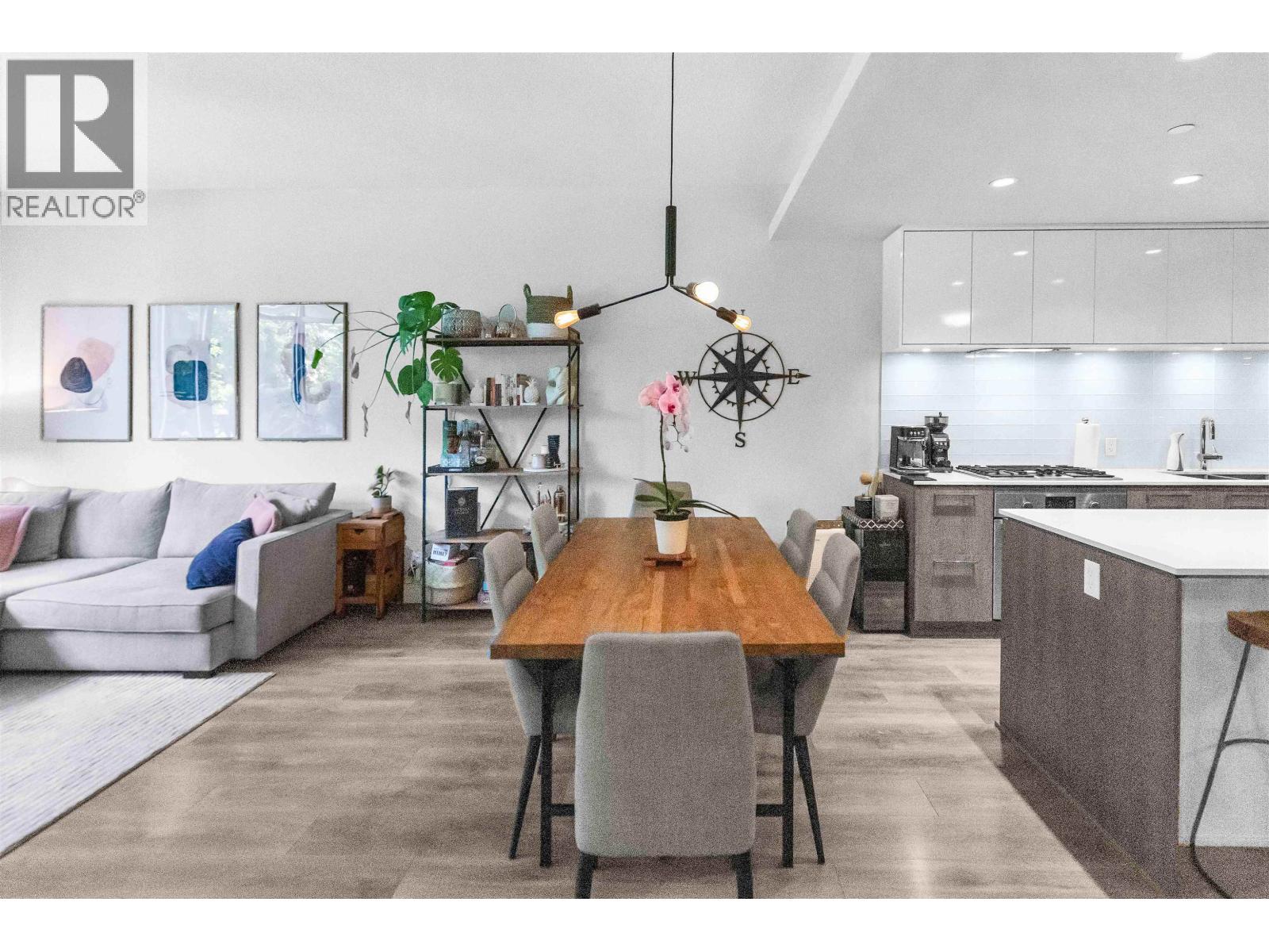 Property image for 104 680 SEYLYNN CRESCENT|North Vancouver, British Columbia V7J0B5