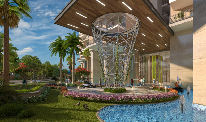 Additional image 2 of Siddharth  Vihar, Ghaziabad