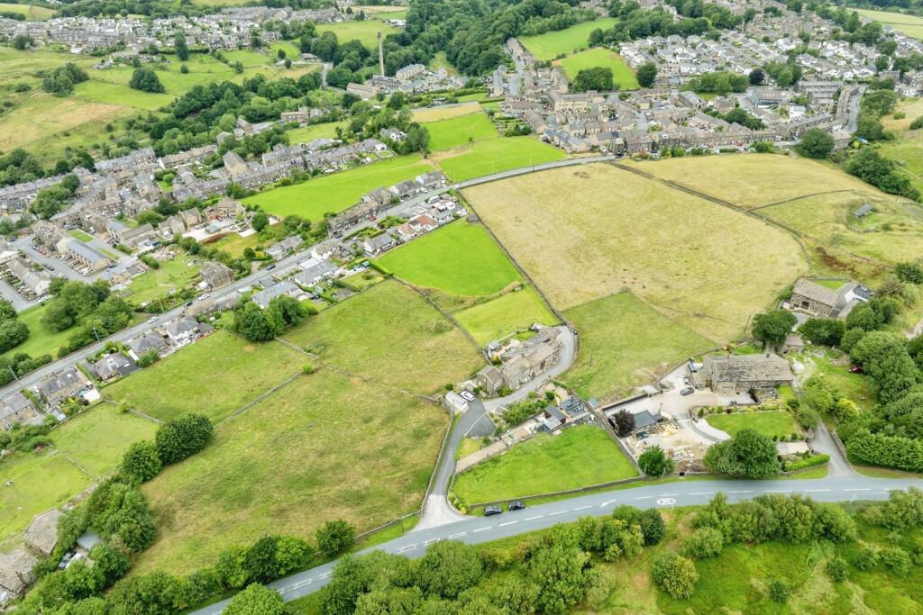 Additional image 29 of Brow Top Road, Cross Roads, Keighley, West Yorkshire, BD22