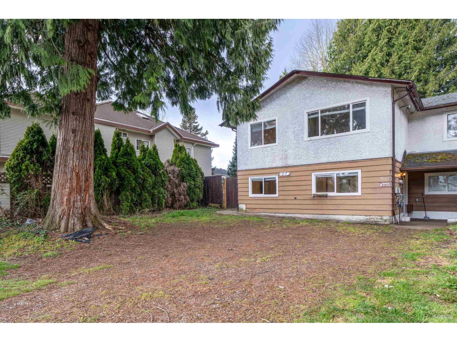 9687 131 STREET|Surrey, British Columbia V3T3P4