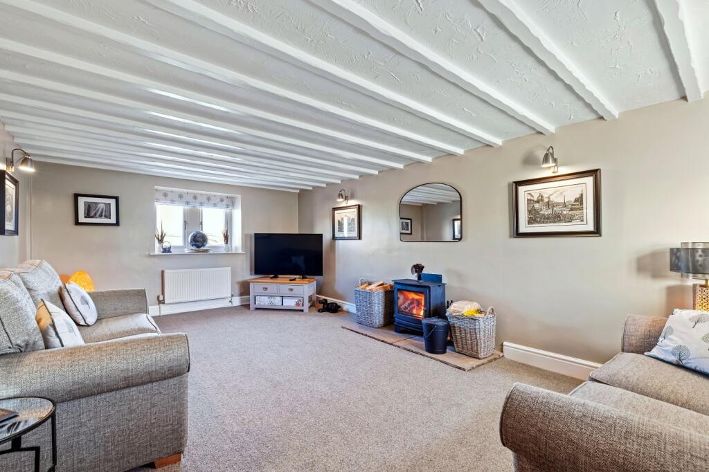 Additional image 15 of Green Lane, Silsden, BD20
