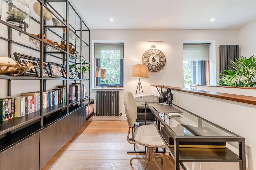 Additional image 13 of Castle Hill Road, Gomersal, Cleckheaton, West Yorkshire