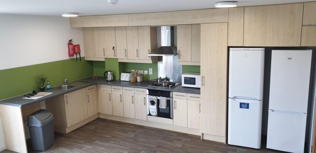 Additional image 6 of Bradford |student | September | BD7