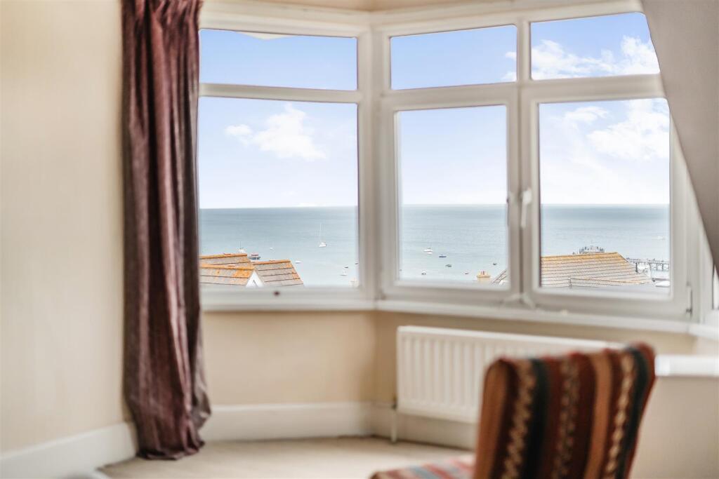 Additional image 6 of Flat 2, 2 Cluny Crescent, Swanage