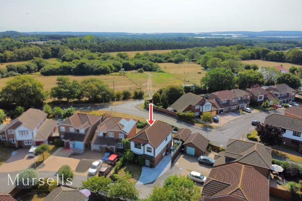 Additional image 21 of Trenchard Meadow, Lytchett Matravers, Poole, BH16