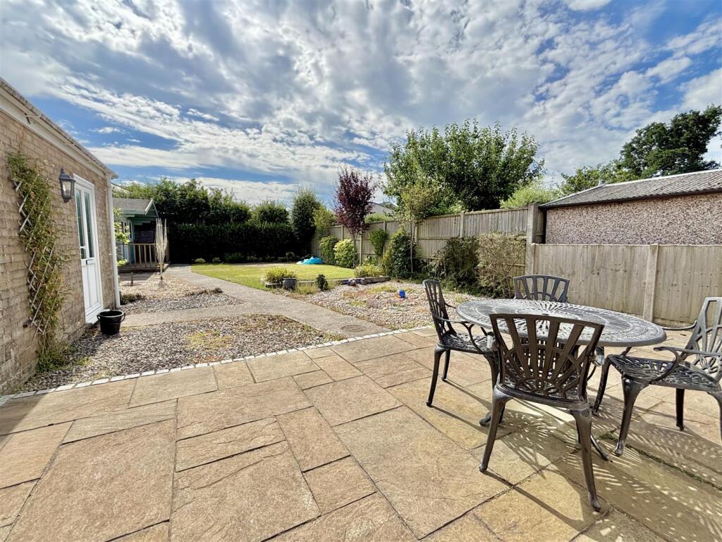 Additional image 21 of Beacon Park Road, Upton, Poole