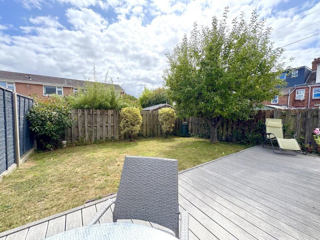 Additional image 21 of Upton Court, Upton, Poole, BH16