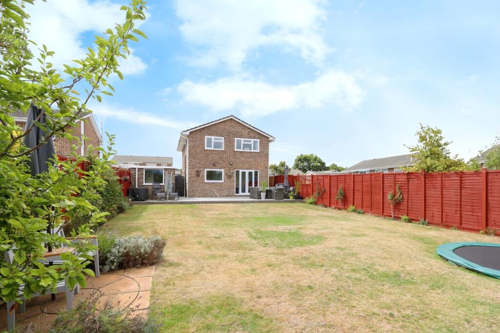 Additional image 18 of Calder Road, Poole, BH17