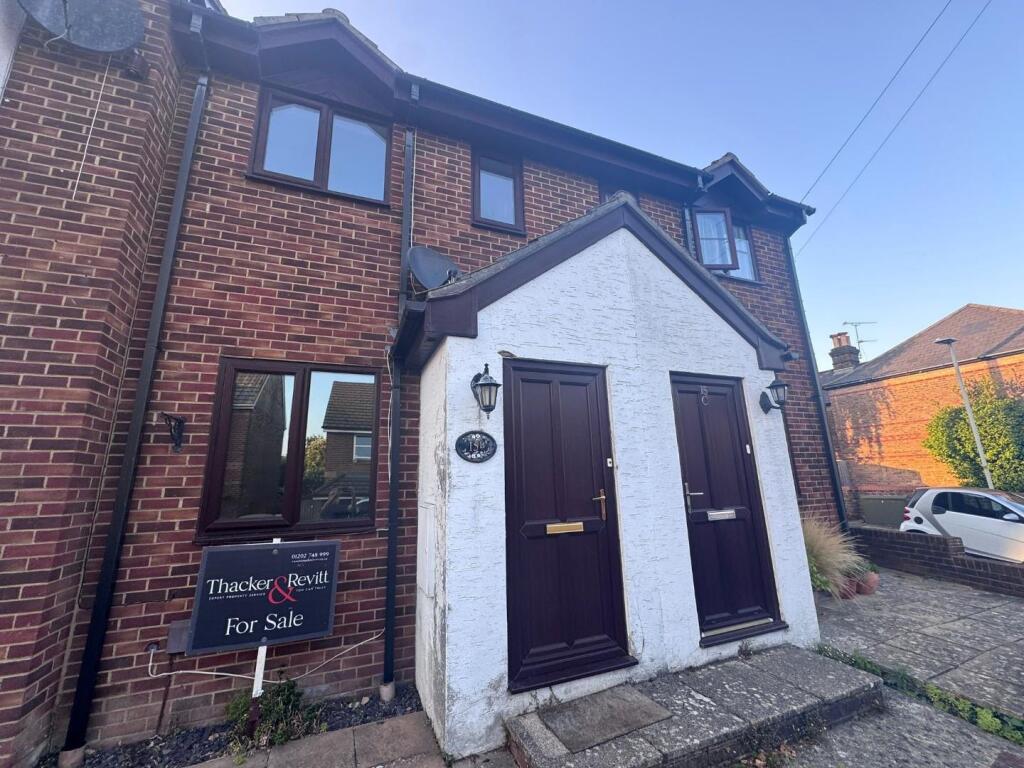 Additional image 3 of Lodge Close, Poole