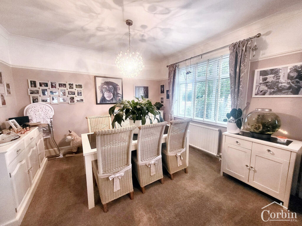 Additional image 4 of Heather Road, Bournemouth, BH10 5