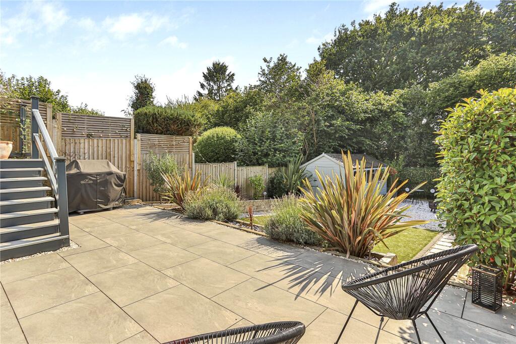 Additional image 3 of Pottery Road, Whitecliff, Poole, Dorset, BH14