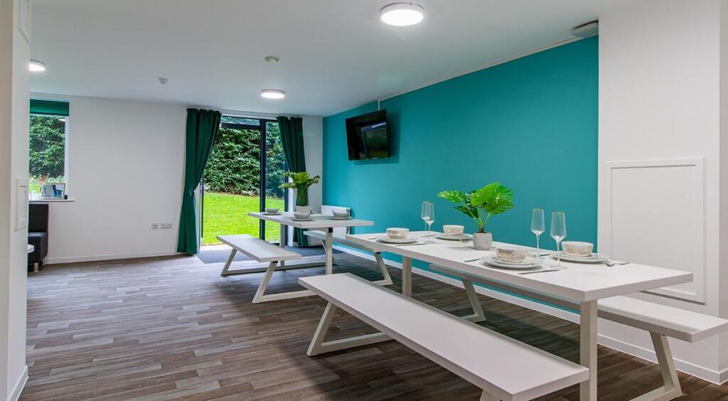 Additional image 11 of Bradford |student | September | BD7