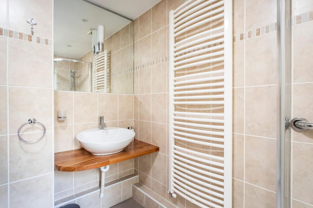 Additional image 11 of Flat 11, Branksome Gate, 52 Western Road, Westbourne - BH13 6EX