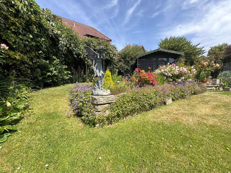 Additional image 28 of Back To Market Due To No Fault Of The Property - Immaculate 3 Bedroom Detached Home