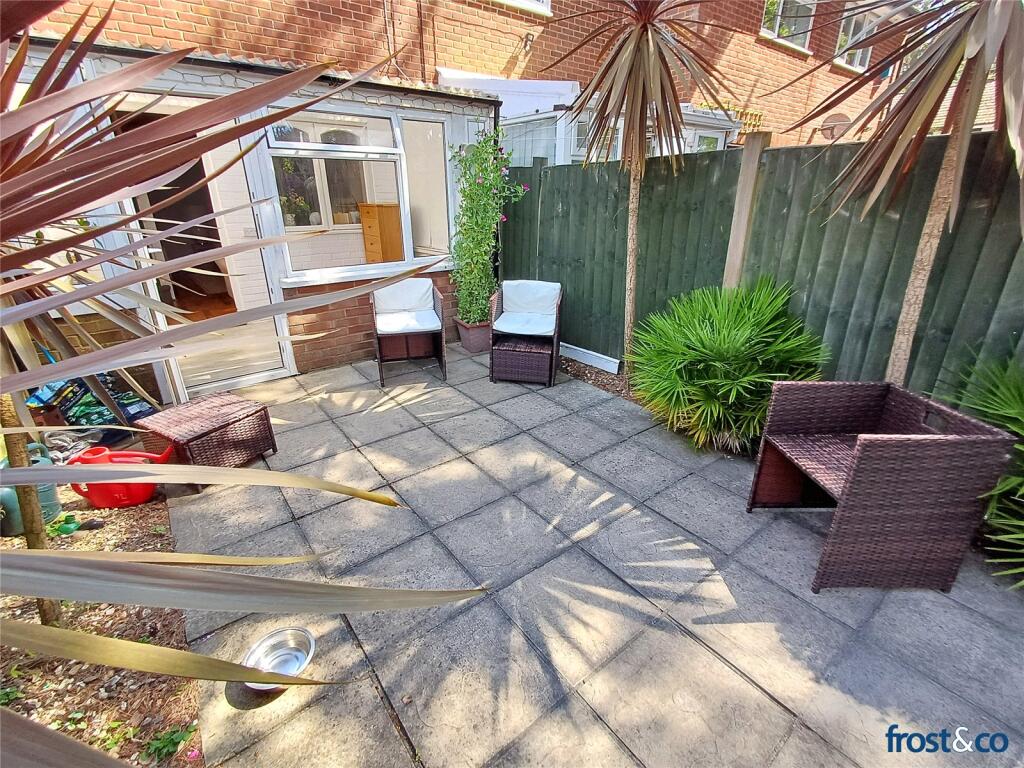 Additional image 11 of Swift Close, Creekmoor, Poole, Dorset, BH17