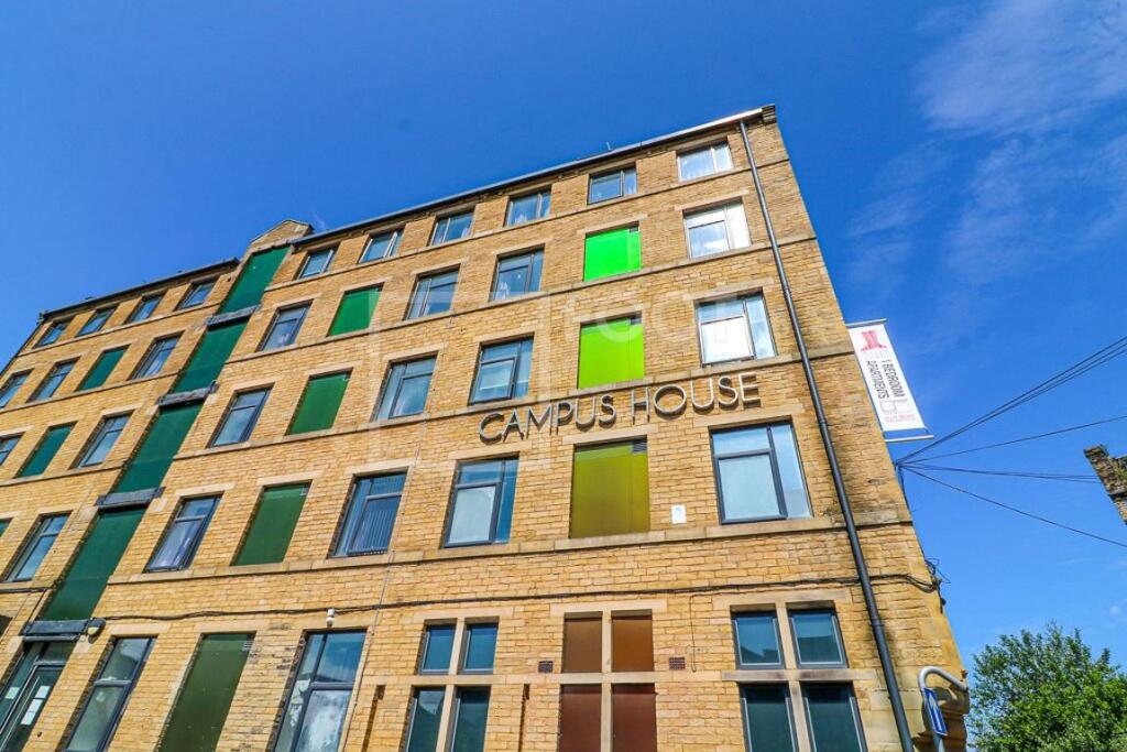 Additional image 15 of Campus House, Hey Street, BD7