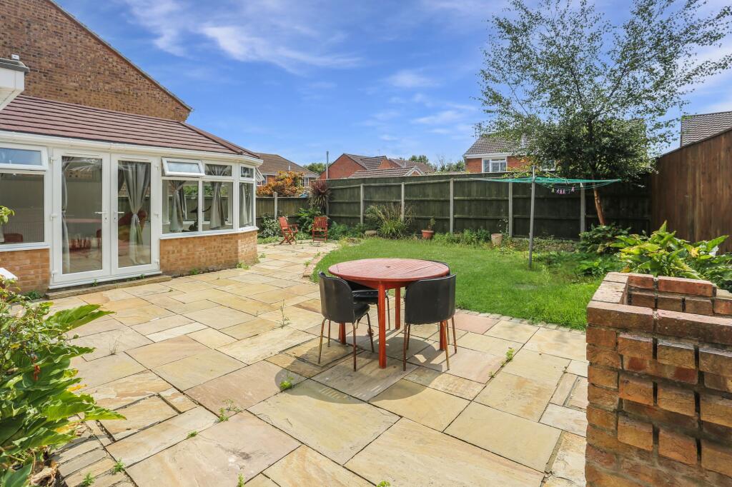 Additional image 4 of Waytown Close, Poole, BH17