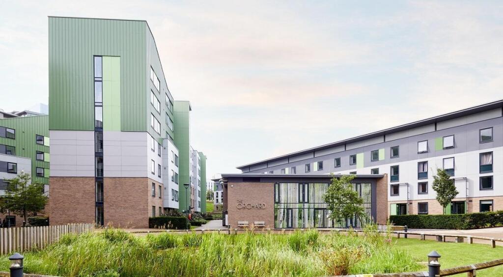 Additional image 23 of Bradford |student | September | BD7