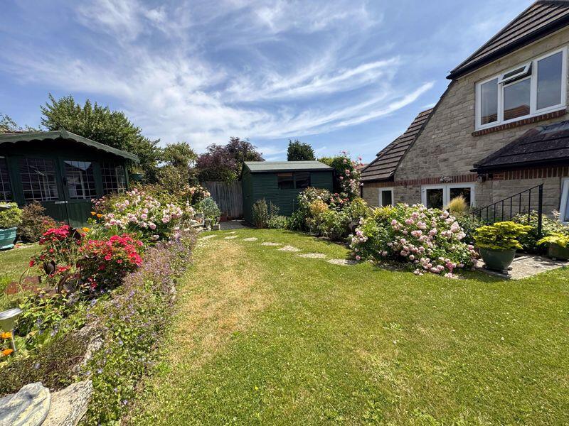 Additional image 27 of Back To Market Due To No Fault Of The Property - Immaculate 3 Bedroom Detached Home