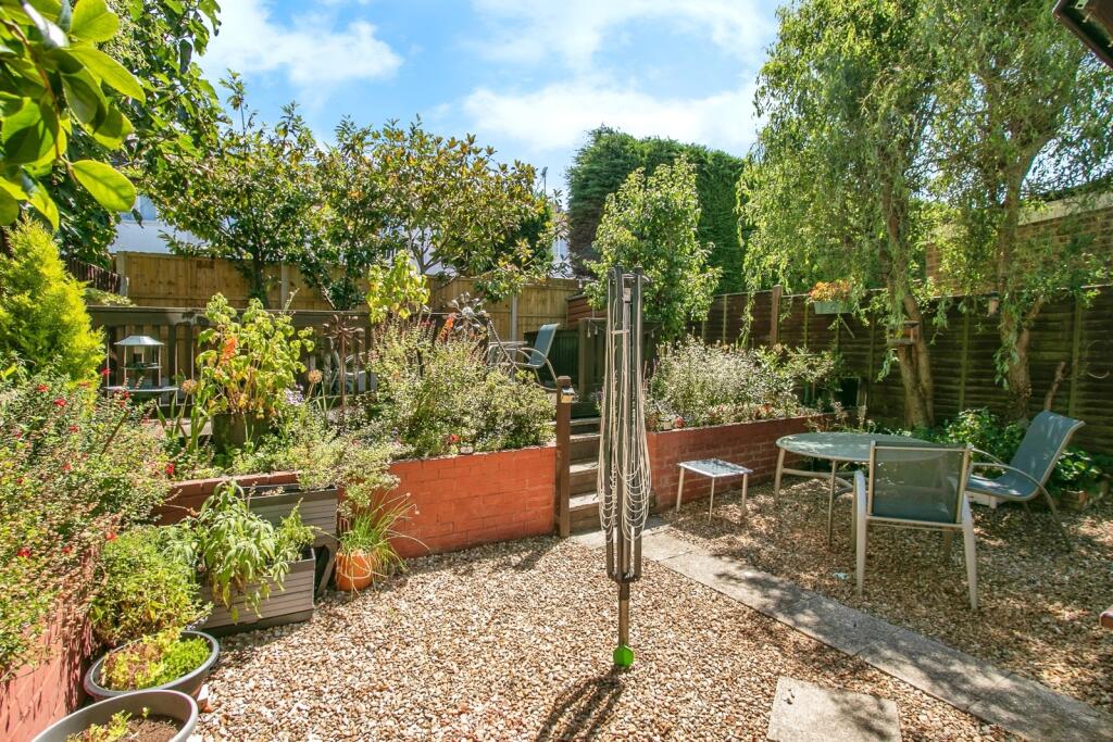 Additional image 15 of Chalbury Close, Canford Heath, Poole, Dorset, BH17