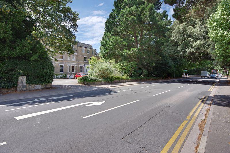 Additional image 36 of Nr Westbourne, Studio Flat, Swimming Pool.