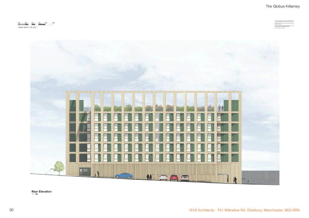 Additional image 5 of At Listerhills Road, Bradford, West Yorkshire