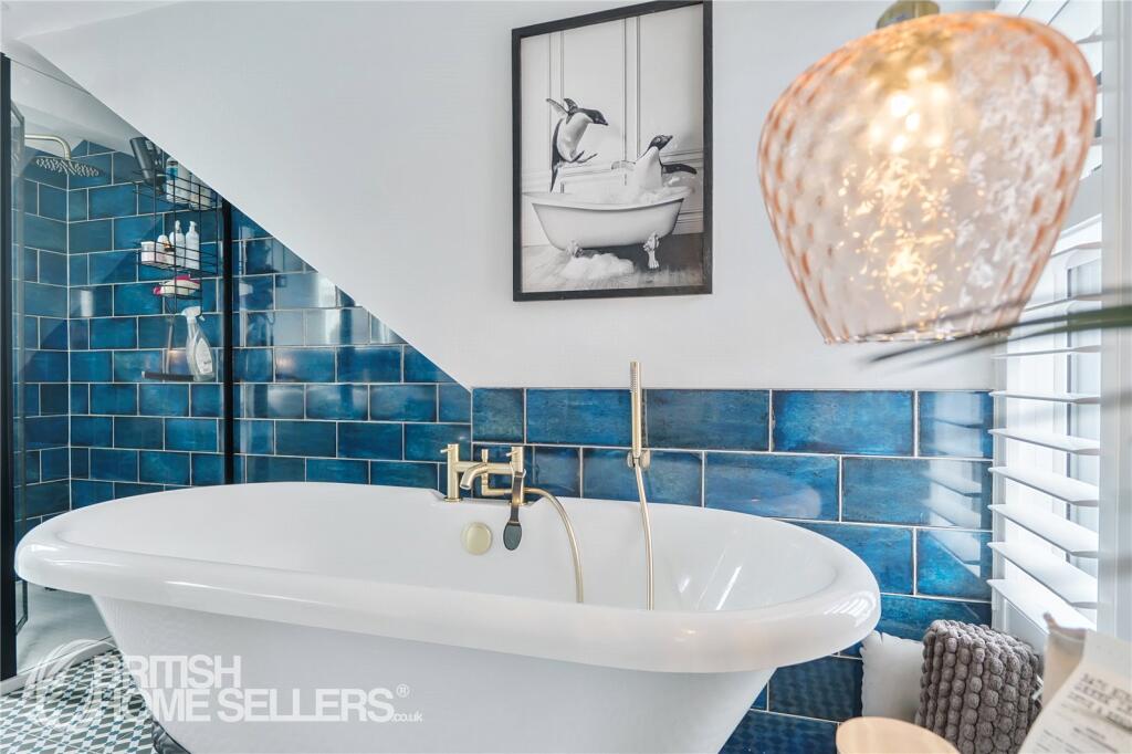 Additional image 20 of Hill View Road, Swanage, Dorset, BH19