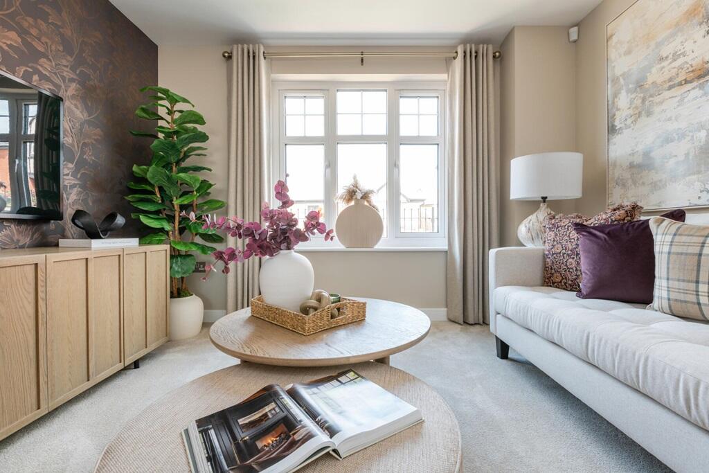 Additional image 4 of Knighton Lane, 
Canford Magna, 
Poole, 
Dorset, 
BH11 9NB