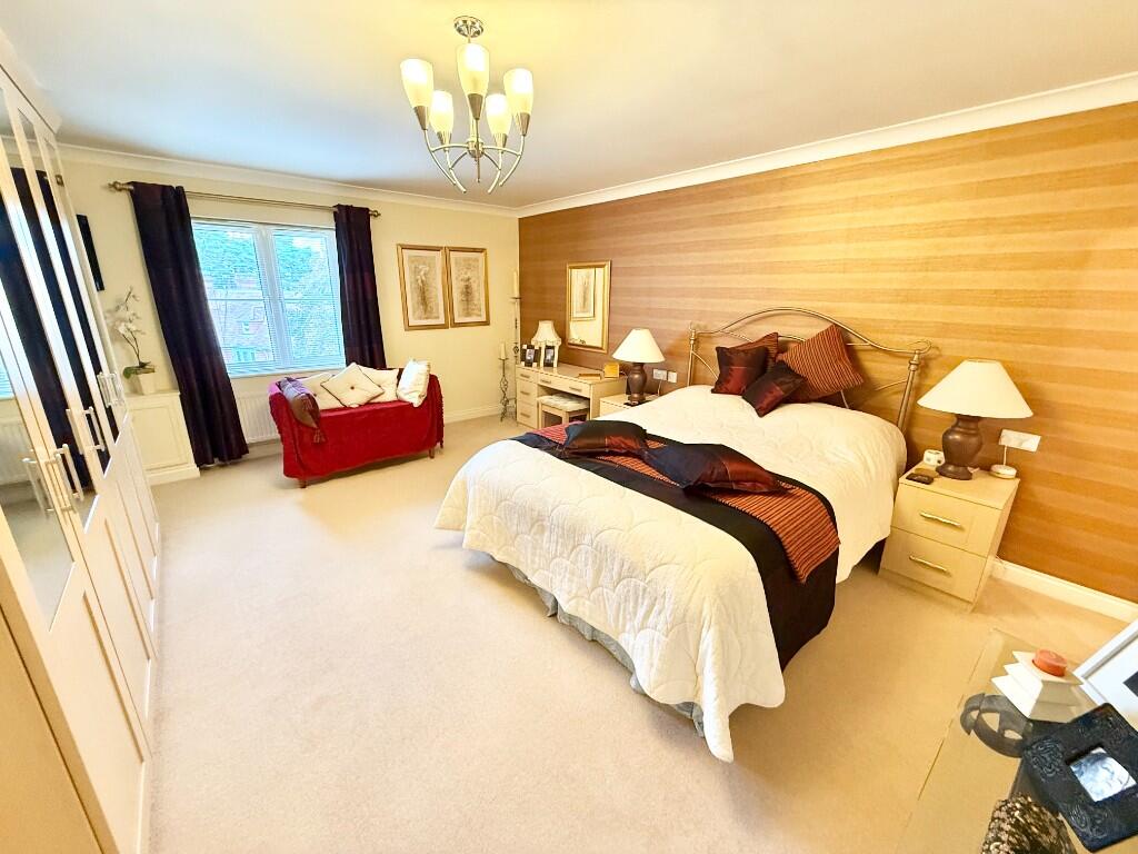 Additional image 7 of Knyveton Road, Bournemouth, Dorset, BH1