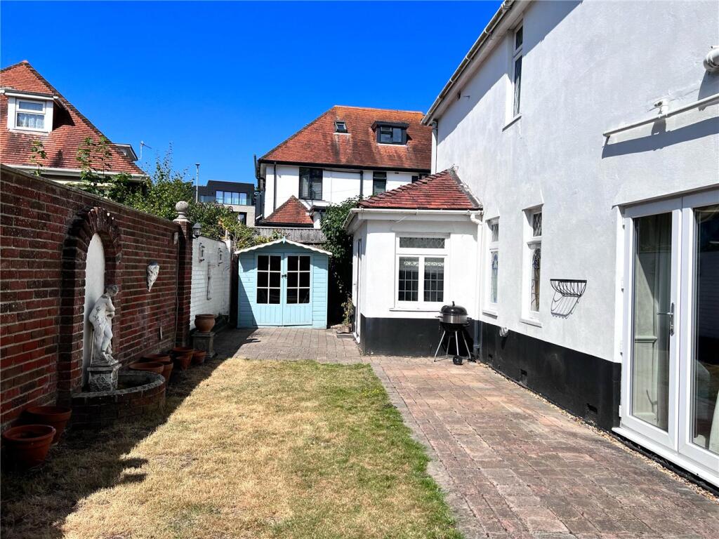 Additional image 17 of Orchard Avenue, Lower Parkstone, Poole, BH14