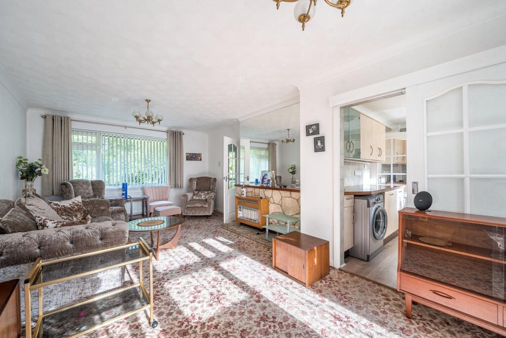 Additional image 2 of Thwaite Road, Coy Pond, Poole, BH12