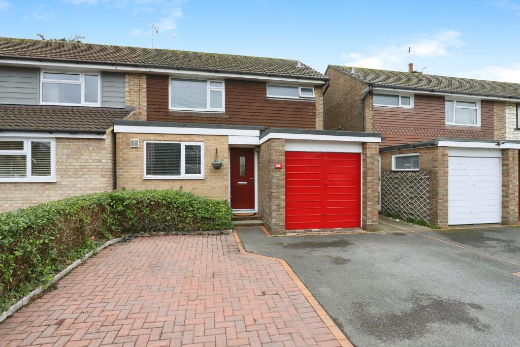 Additional image 6 of Bailey Crescent, Poole, Dorset, BH15