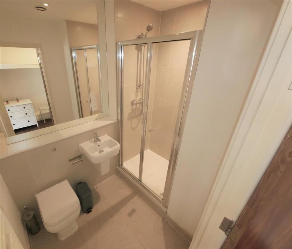 Additional image 5 of Flat 11 Hill House, Bournemouth BH1