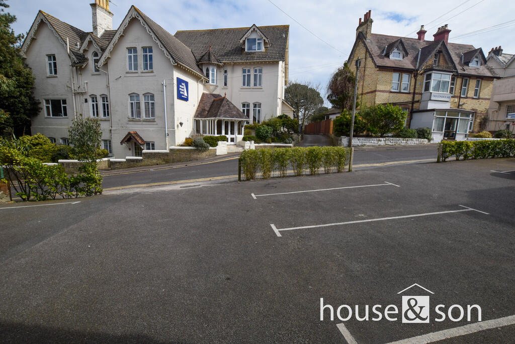 Additional image 7 of Tregonwell Road, West Cliff, Bournemouth, Dorset, BH2