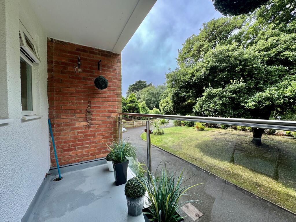 Additional image 3 of Chine Crescent Road, Westcliff BH2