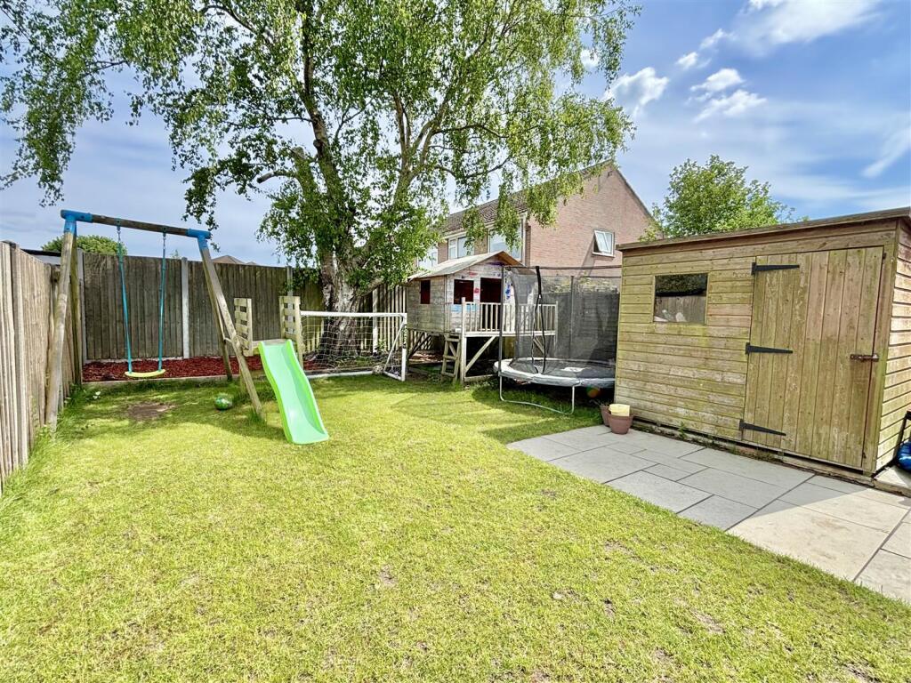 Additional image 12 of Border Road, Upton, Poole