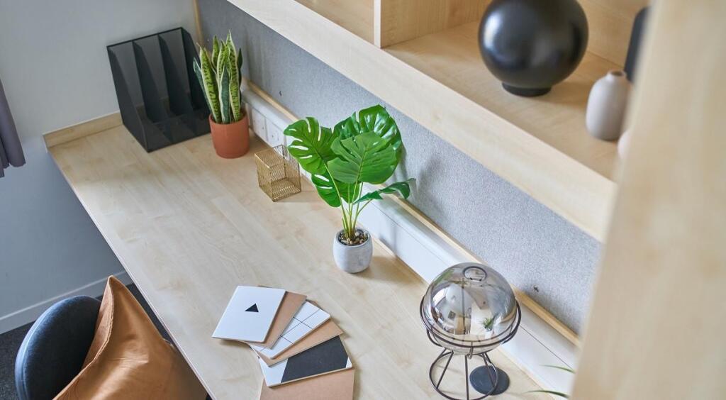 Additional image 4 of Bradford |student | September | BD7