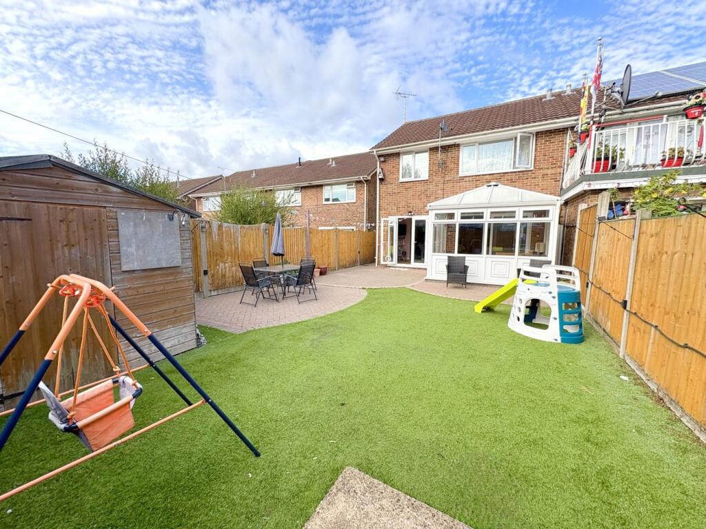 Additional image 20 of Hewitt Road, Hamworthy, Poole, BH15