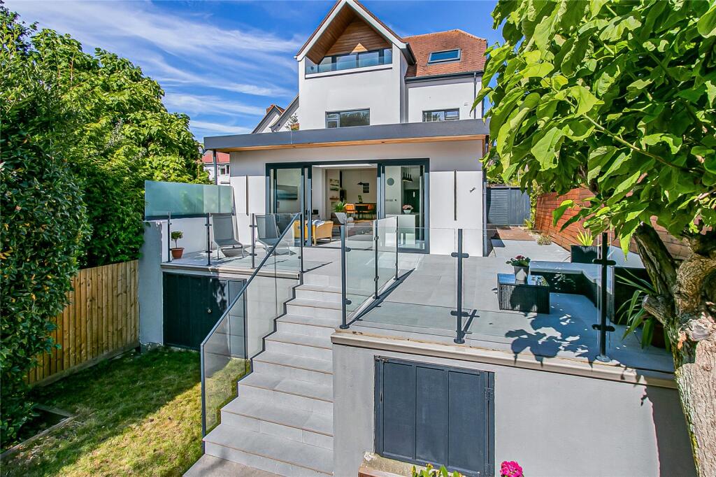 Additional image 13 of Harbour View Road, Lower Parkstone, Poole, Dorset, BH14