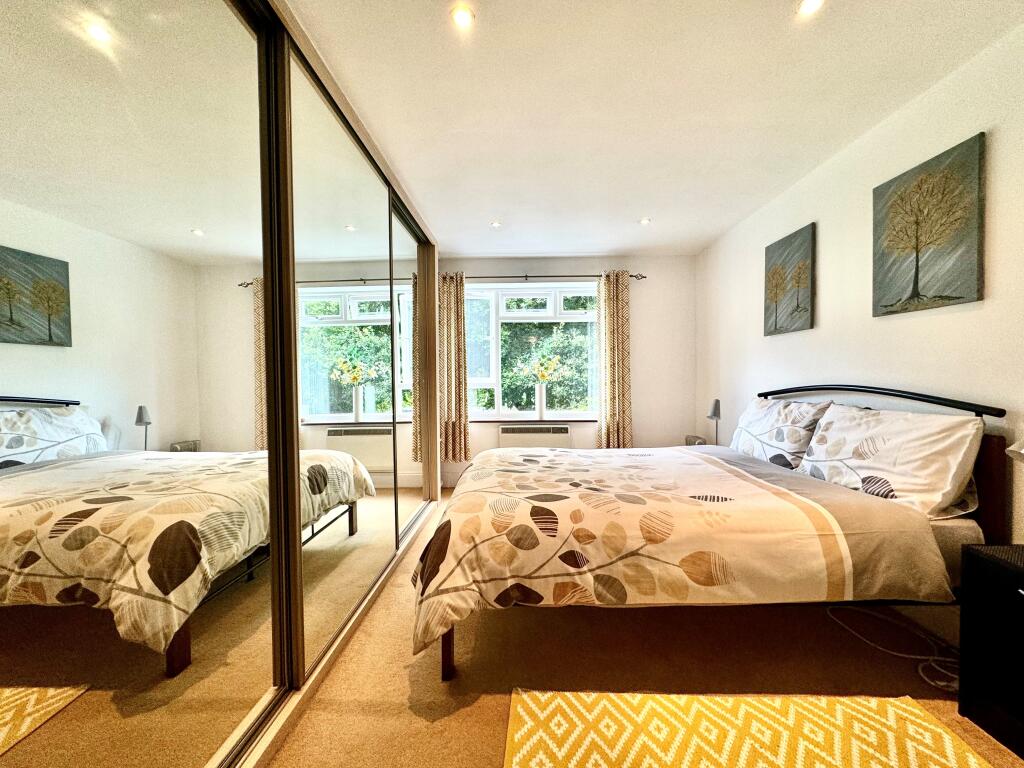 Additional image 4 of Chine Crescent Road, Westcliff BH2