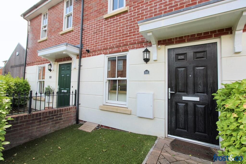 Additional image 13 of Chalice Close, Ashley Cross