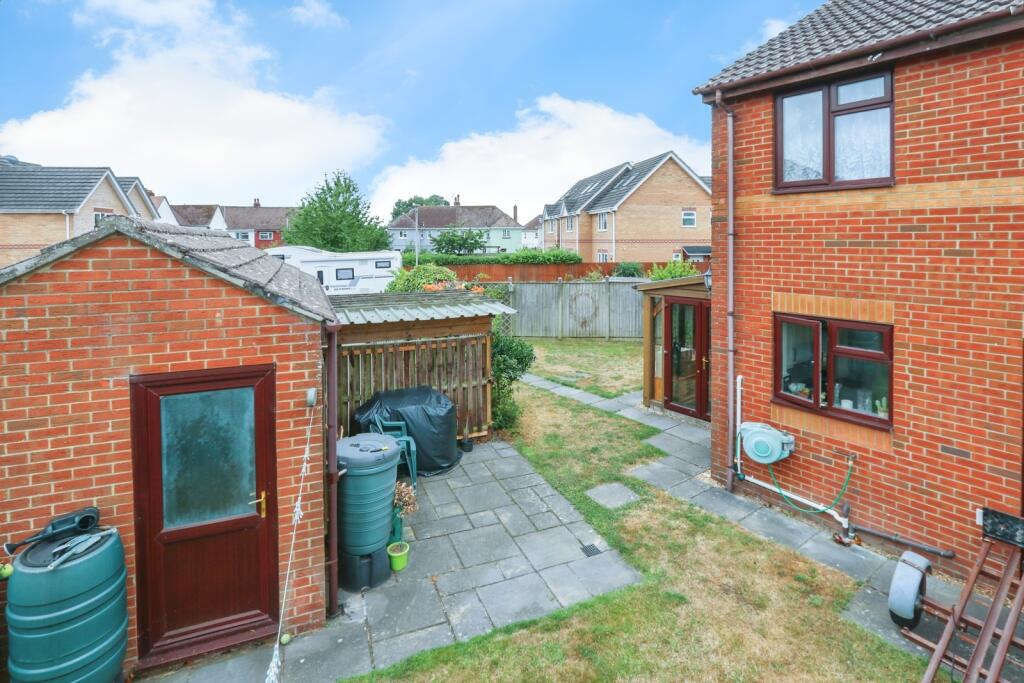 Additional image 9 of Albany Gardens, Poole, Dorset, BH15