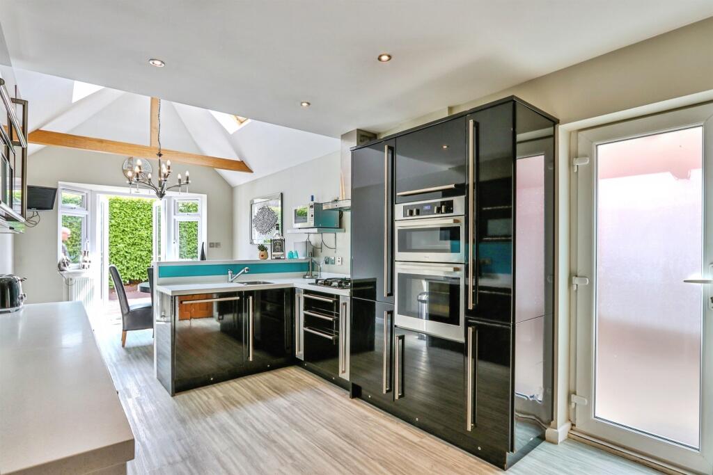 Additional image 2 of Evering Avenue, Poole