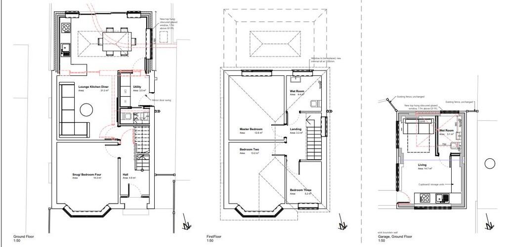 Additional image 16 of Sheringham Road, Poole