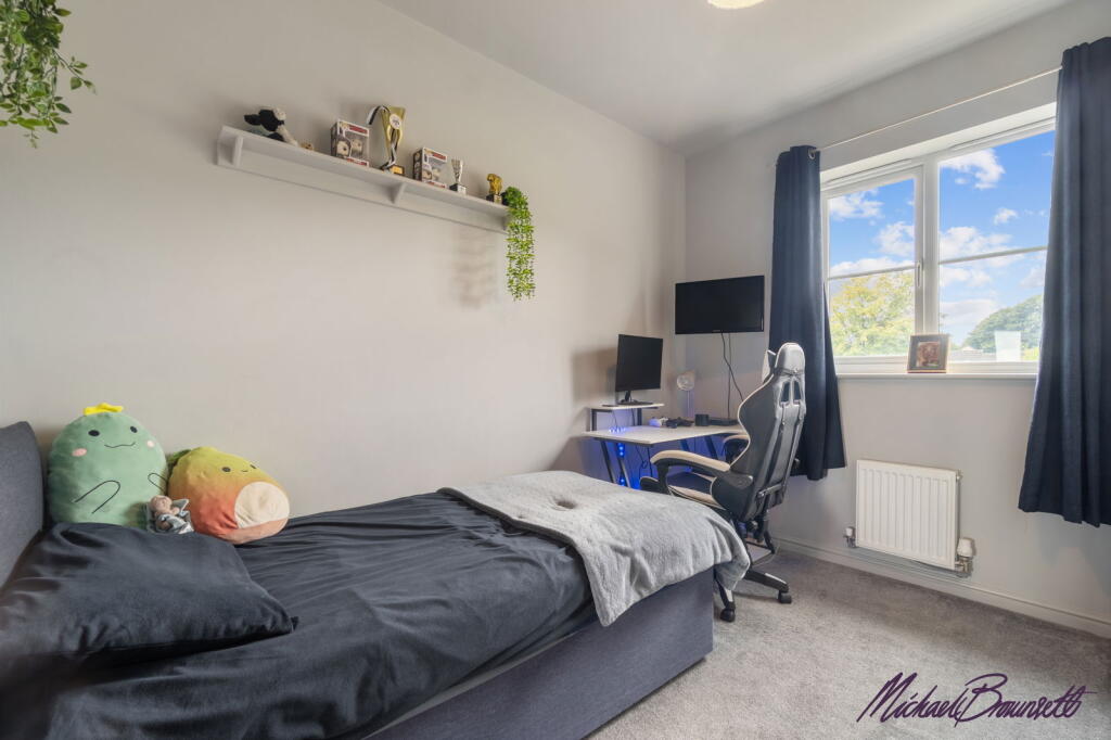 Additional image 18 of Kingfisher Court, Bradford, BD6 3YS