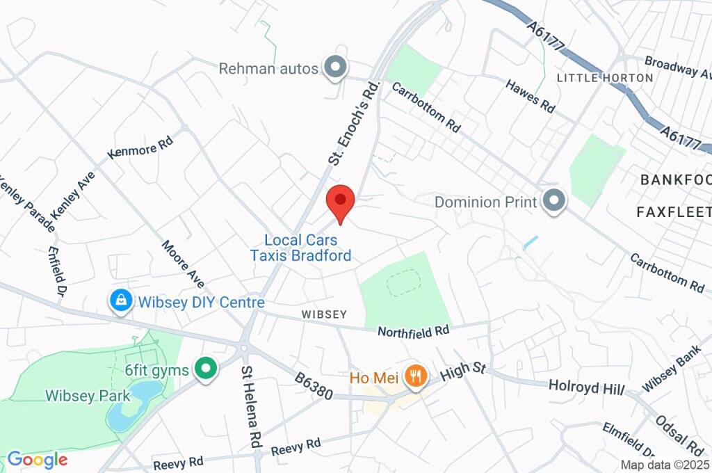 Additional image 20 of Brownroyd Hill Road, Bradford, West Yorkshire, BD6