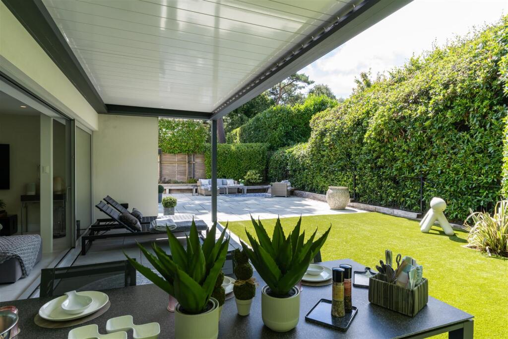 Additional image 4 of Martello Road South, Canford Cliffs