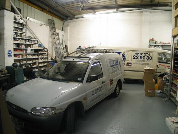 Additional image 7 of Unit 8/8a Essex Park Industrial Estate, Essex Street, Bradford