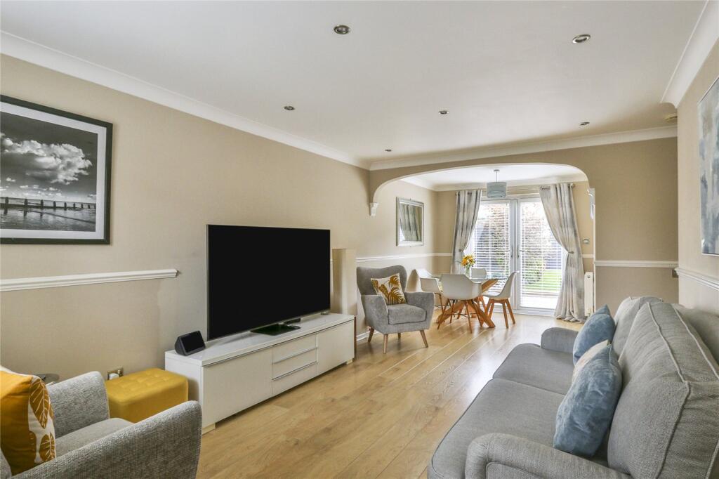 Additional image 2 of Waytown Close, West Canford Heath, Poole, Dorset, BH17