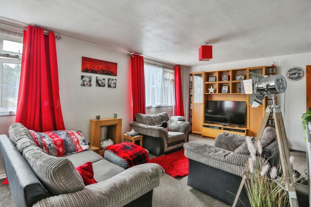 Additional image 17 of Downland Place, Canford Heath, Poole, Dorset, BH17